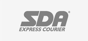 SDA Exoress Courier